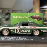 Jaguar XJS, 1:43 Minichamps