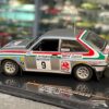 VAUXHALL CHEVETTE 2300 Hsr Rac Rallye 1980 Pentti Airikkala Ixo Rac433A Au 1/43 EUR 39,95 - FR