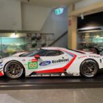 Ford GT, 1:18 IXO