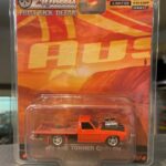 Holden HQ one tonner, 1:64 OZ