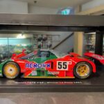 Mazda 787B, 1:18 KK-Scale