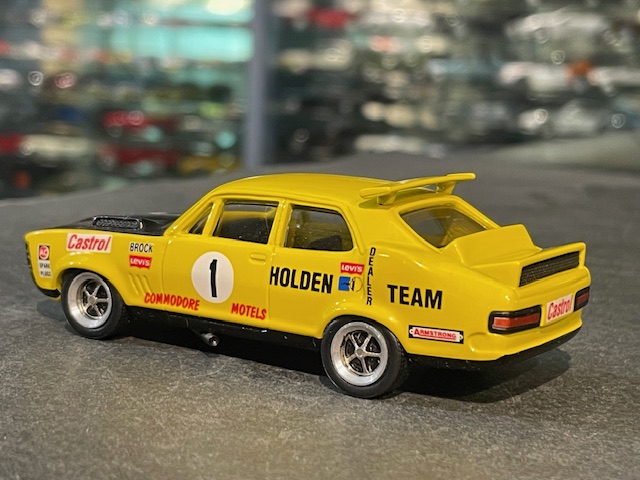 Holden LC Torana, 1:43 Dinkum - Image 3
