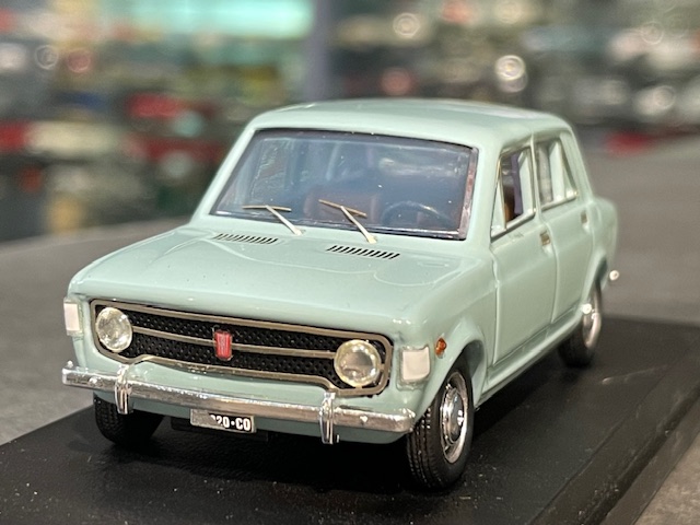 Fiat 128, 1:43 RIO - Image 2