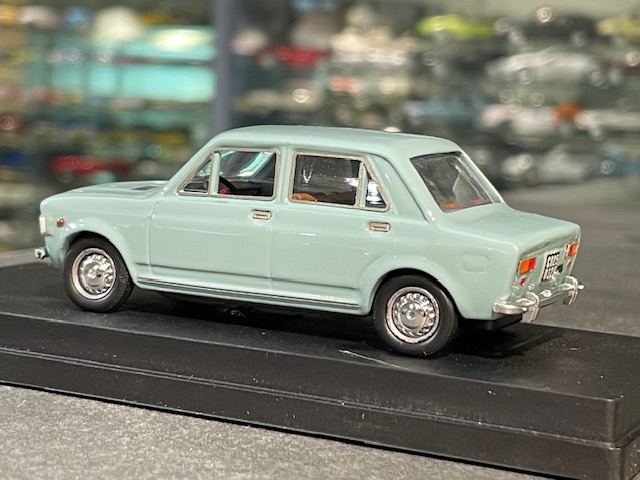 Fiat 128, 1:43 RIO - Image 3