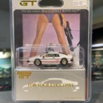 Lotus Esprit Turbo, 1:64 MINI GT