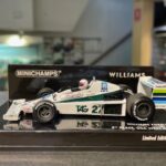 Williams FW06, 1:43 Minichamps