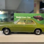 Holden HQ Kingswood, 1:43 Trax