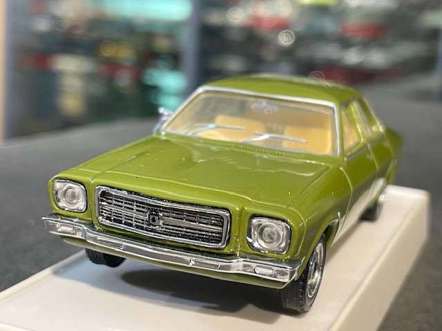 Holden HQ Kingswood, 1:43 Trax - Image 2