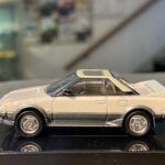 Toyota MR2, 1:64 Para
