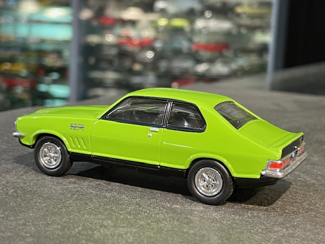 Holden LJ Torana, 1:43 Trax - Image 3