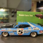 Ford XA Falcon GT, 1:43 Dinkum