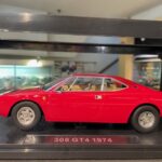 Ferrari 308 GT4, 1:18 KK-Scale