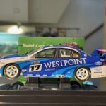 Ford BA Falcon, 1:43 Classic