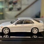 Lexus IS 200, 1:64 Hobby Japan