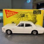 Ford XR Falcon, 1:43 Trax
