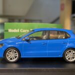 Volkswagen Polo, 1:43 Herpa