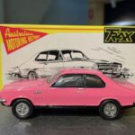 Holden LJ Torana, 1:43 Trax