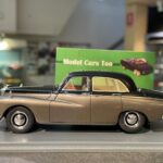 Daimler Majestic Major, 1:43 NEO
