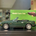 Mazda MX-5, 1:43 Hachette