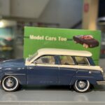 Saab 95, 1:43 NEO
