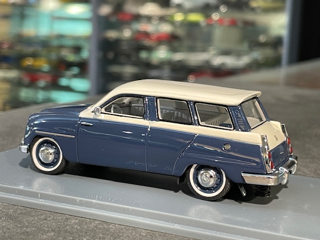 Saab 95, 1:43 NEO - Image 3