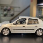 Renault Clio, 1:43 Norev