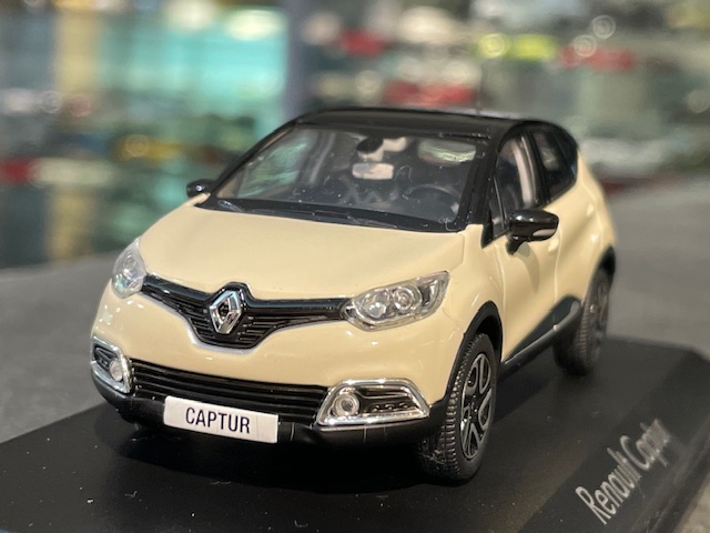 Renault Captur, 1:43 Norev - Image 2