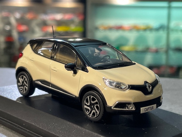 Renault Captur, 1:43 Norev - Image 4