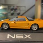 Honda NSX, 1:43 Ebbro