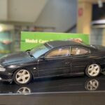 Holden Coupe concept, 1:43 Autoart