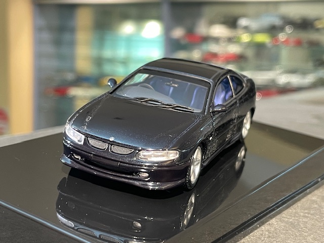 Holden Coupe concept, 1:43 Autoart - Image 2