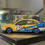 Renault Laguna, 1:43 Vitesse