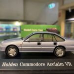 Holden VR Acclaim, 1:43 Paradise