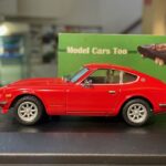 Datsun 240Z, 1:43 Oxford