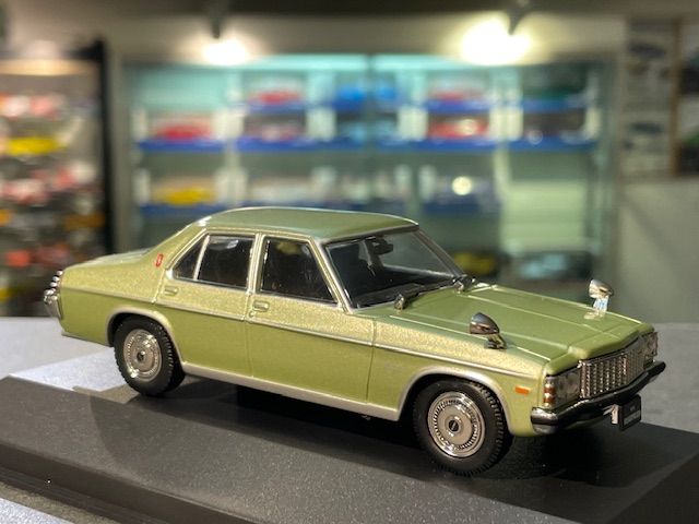 Mazda Roadpacer, 1:43 First:43 - Image 4