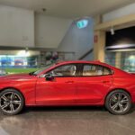 Volvo S60, 1:18 Paudi