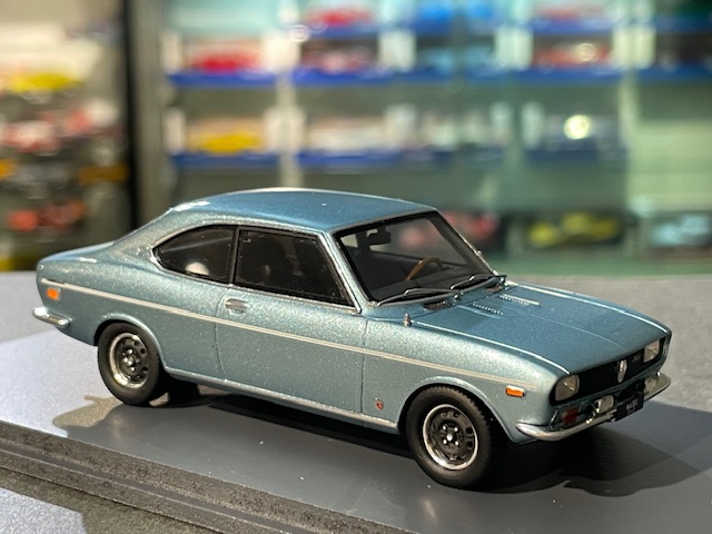 Mazda RX-2, 1:43 Schuco ProR - Image 4