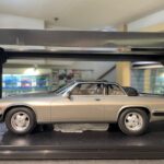 Jaguar XJS-C, 1:18 Cult