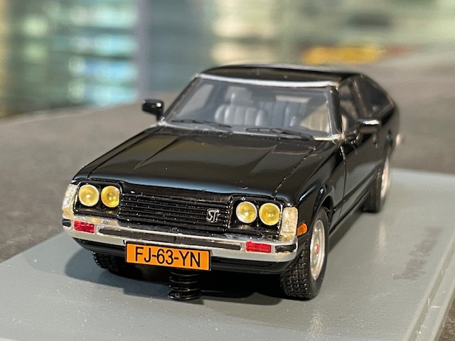 Toyota Celica, 1:43 NEO - Image 2