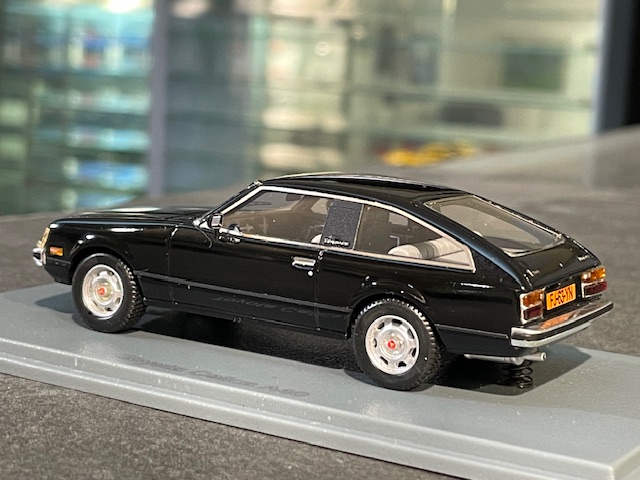 Toyota Celica, 1:43 NEO - Image 3