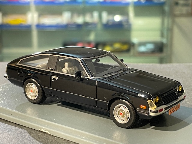Toyota Celica, 1:43 NEO - Image 4