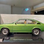 Opel Kadett, 1:18 MCG