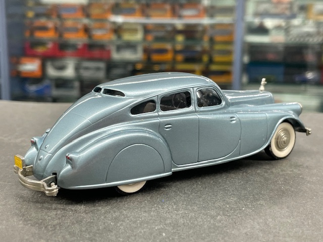 Pierce Arrow, 1:43 Brooklin - Image 2