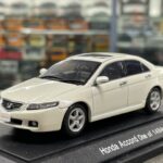 Honda Euro Accord, 1:43 Ebbro