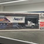 Ansett Freight truck, 1:64 Highway Replicas