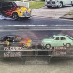 Holden FX, 1:64 OZ Wheels