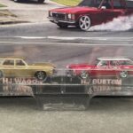 Holden HJ wagon, 1:64 OZ Wheels