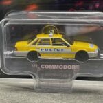 Holden VL Commodore, 1:64 OZ Wheels