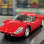 Porsche 904 GTS, 1:43 Minichamps