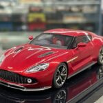Aston Martin Vanquish Zagato, 1:43 TSM